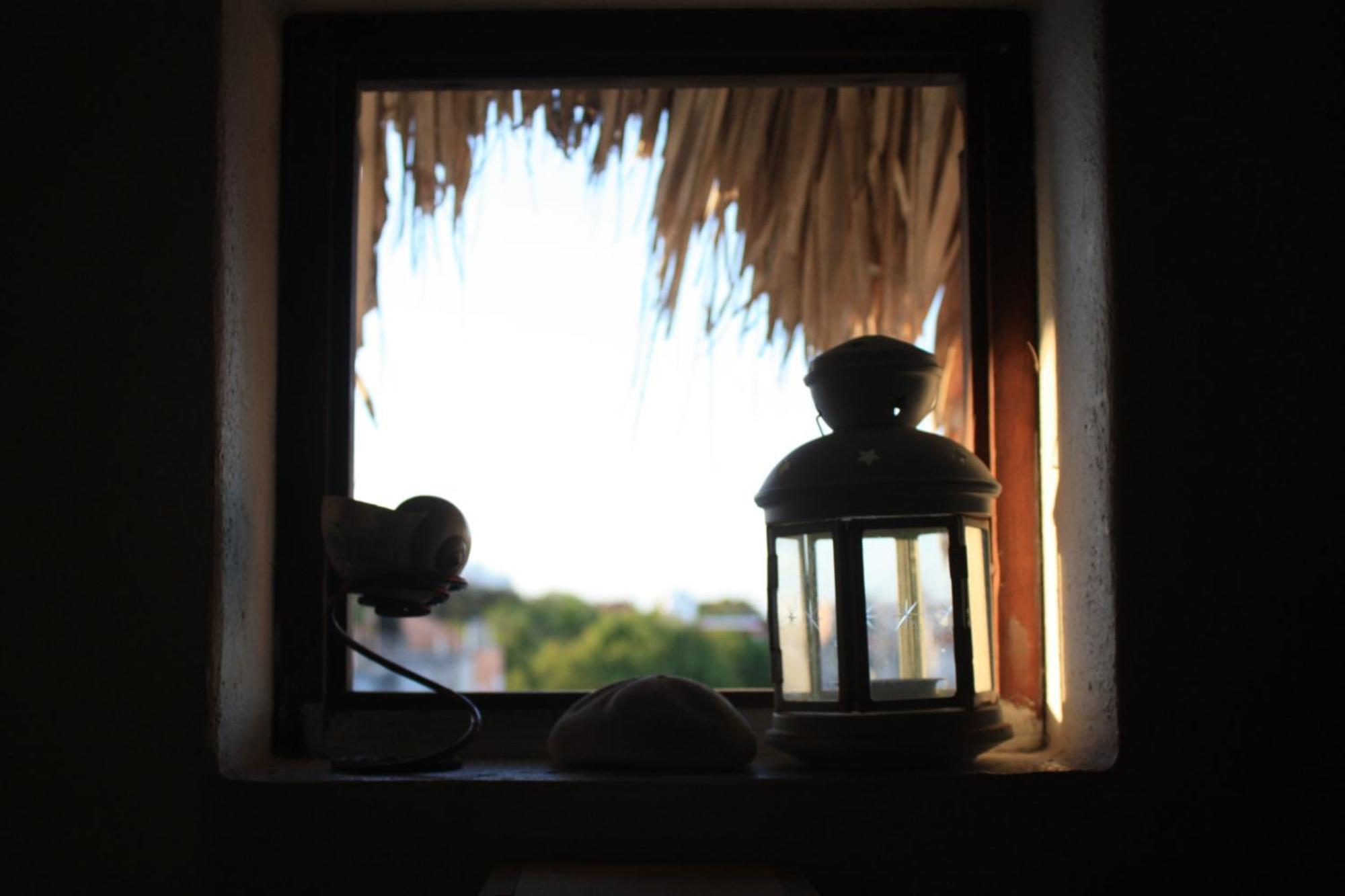 Amaranto Bed And Breakfast Cozumel Exteriör bild