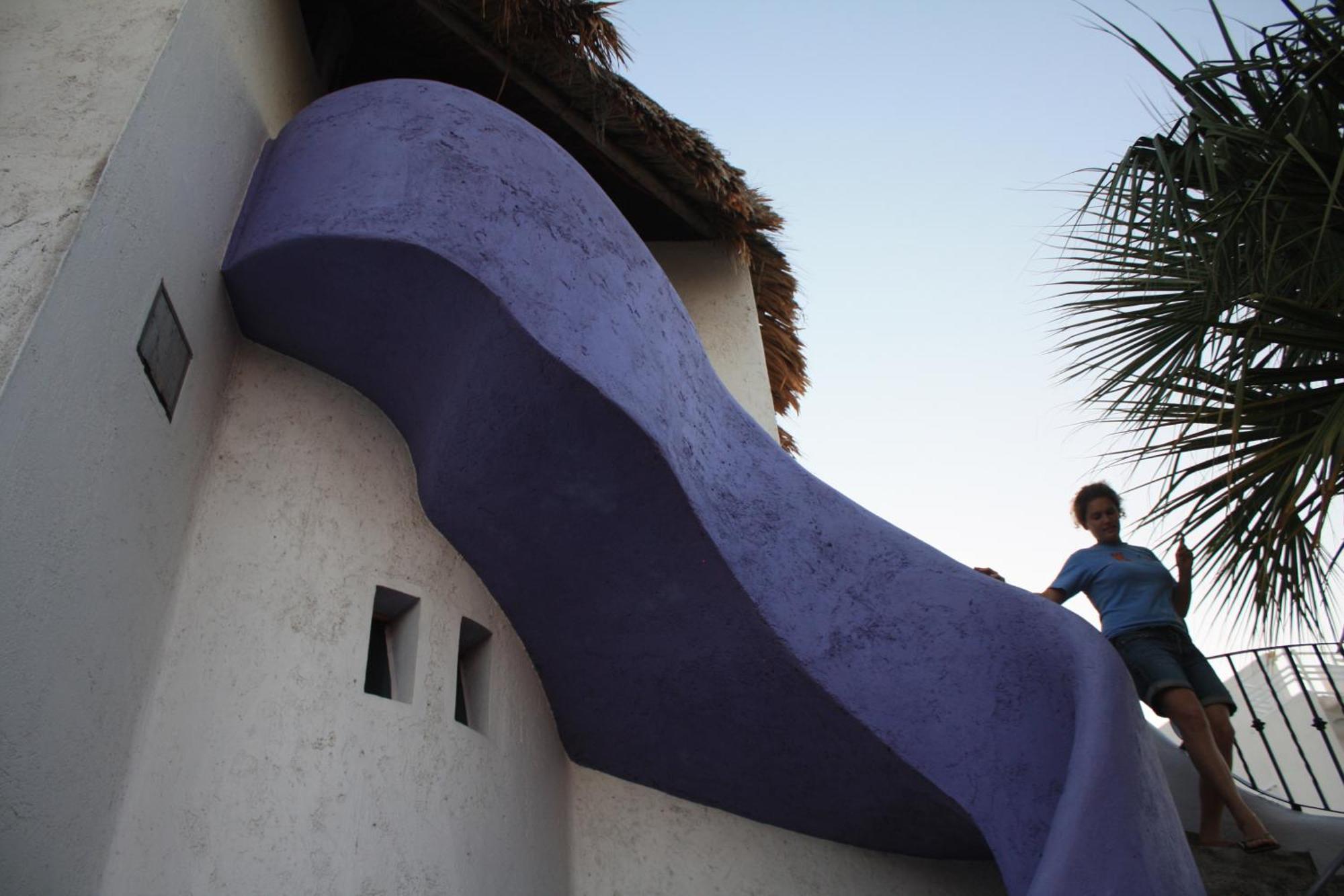 Amaranto Bed And Breakfast Cozumel Exteriör bild