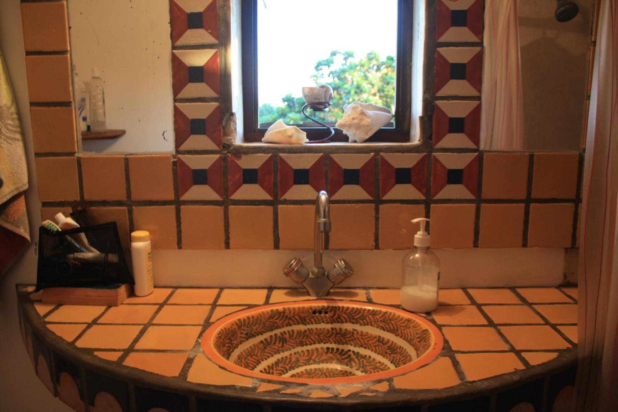 Amaranto Bed And Breakfast Cozumel Exteriör bild