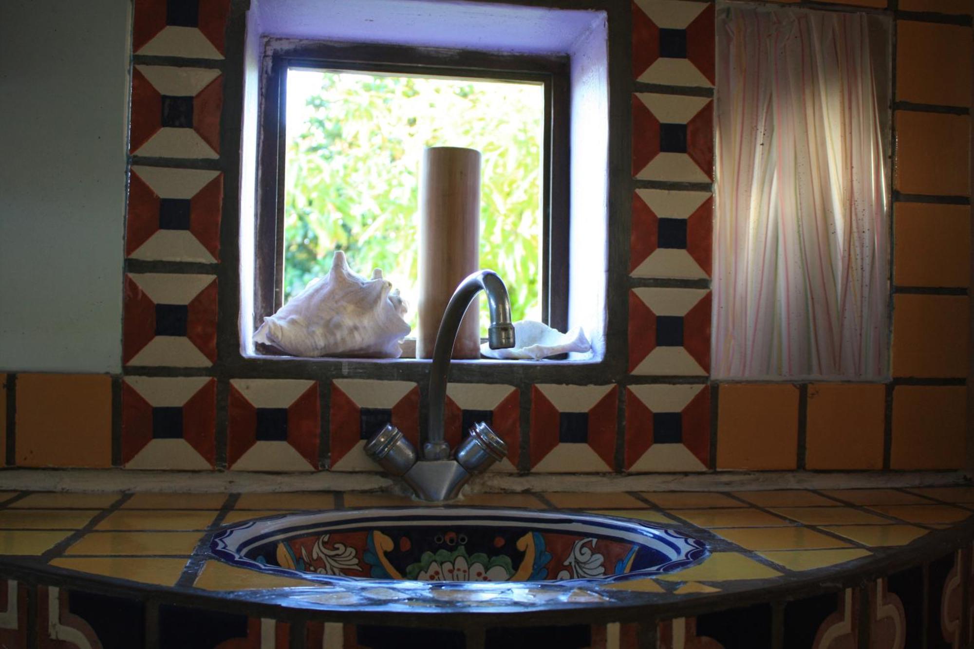 Amaranto Bed And Breakfast Cozumel Exteriör bild