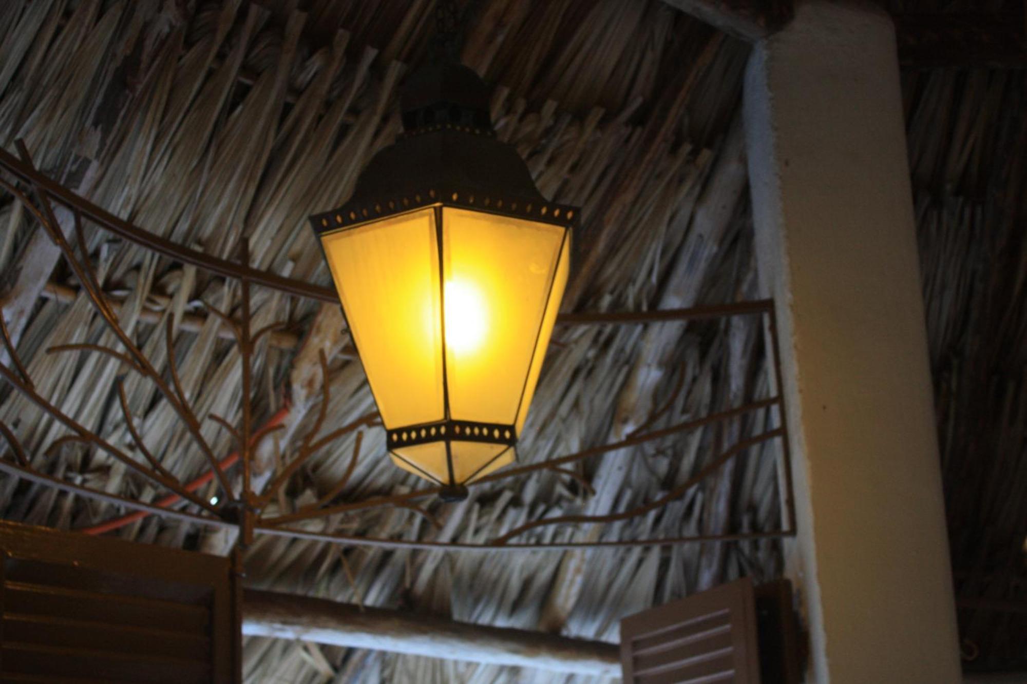 Amaranto Bed And Breakfast Cozumel Exteriör bild