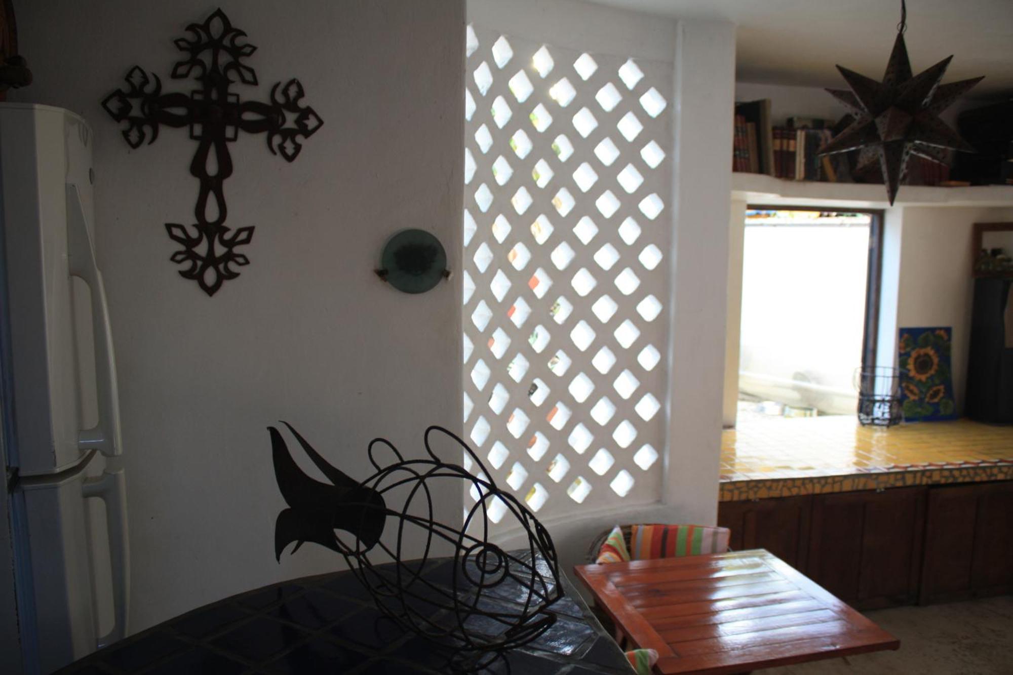 Amaranto Bed And Breakfast Cozumel Exteriör bild