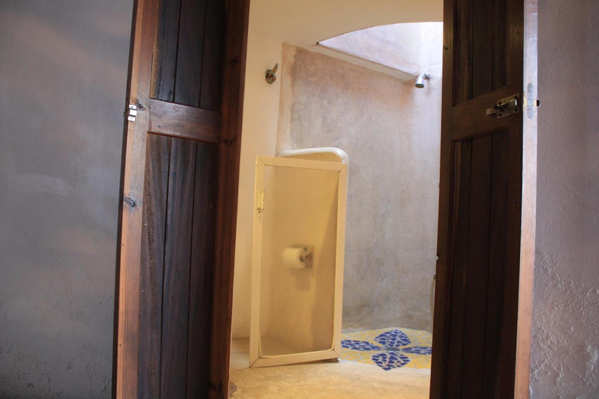 Amaranto Bed And Breakfast Cozumel Exteriör bild