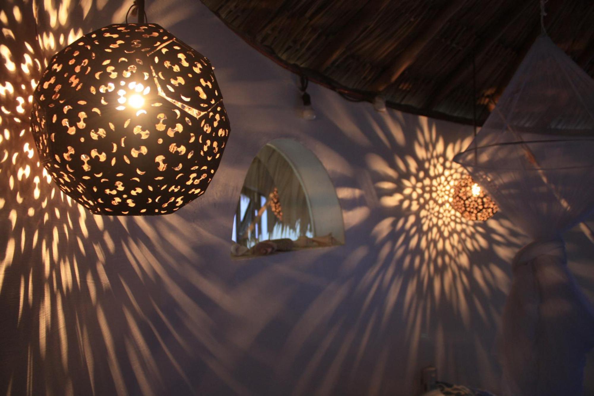 Amaranto Bed And Breakfast Cozumel Exteriör bild