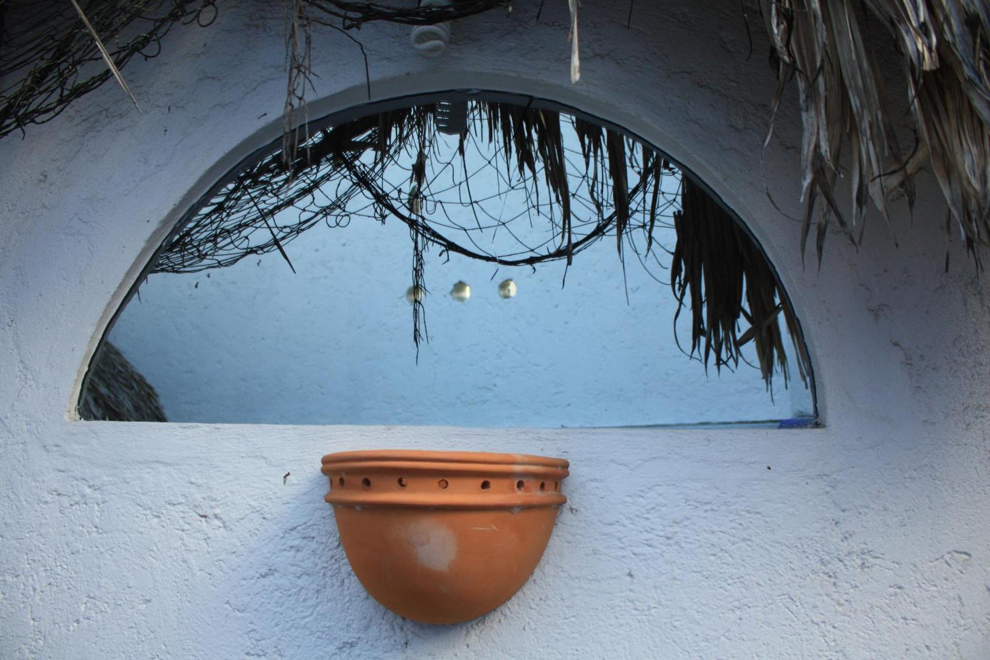 Amaranto Bed And Breakfast Cozumel Exteriör bild