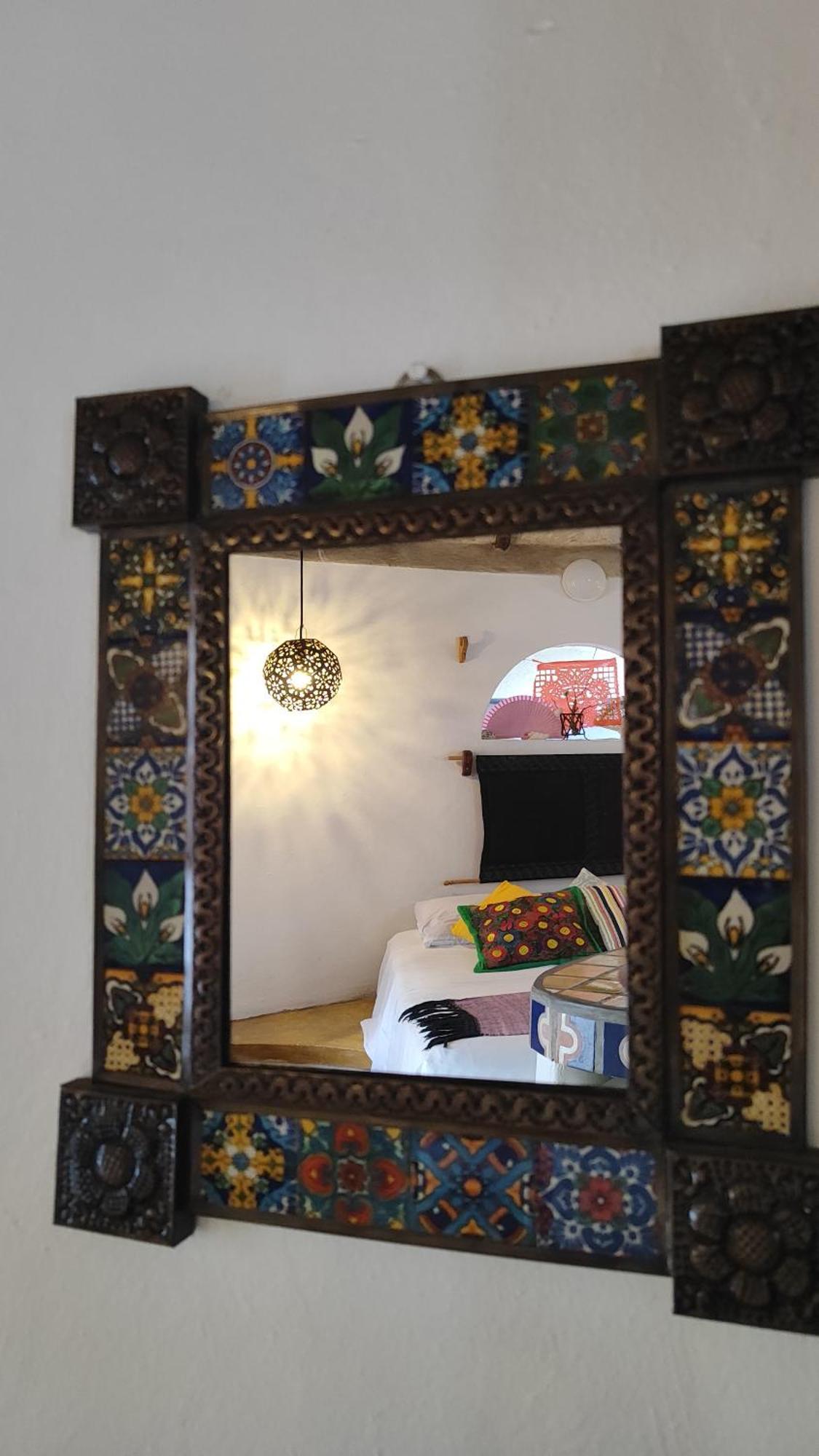 Amaranto Bed And Breakfast Cozumel Exteriör bild