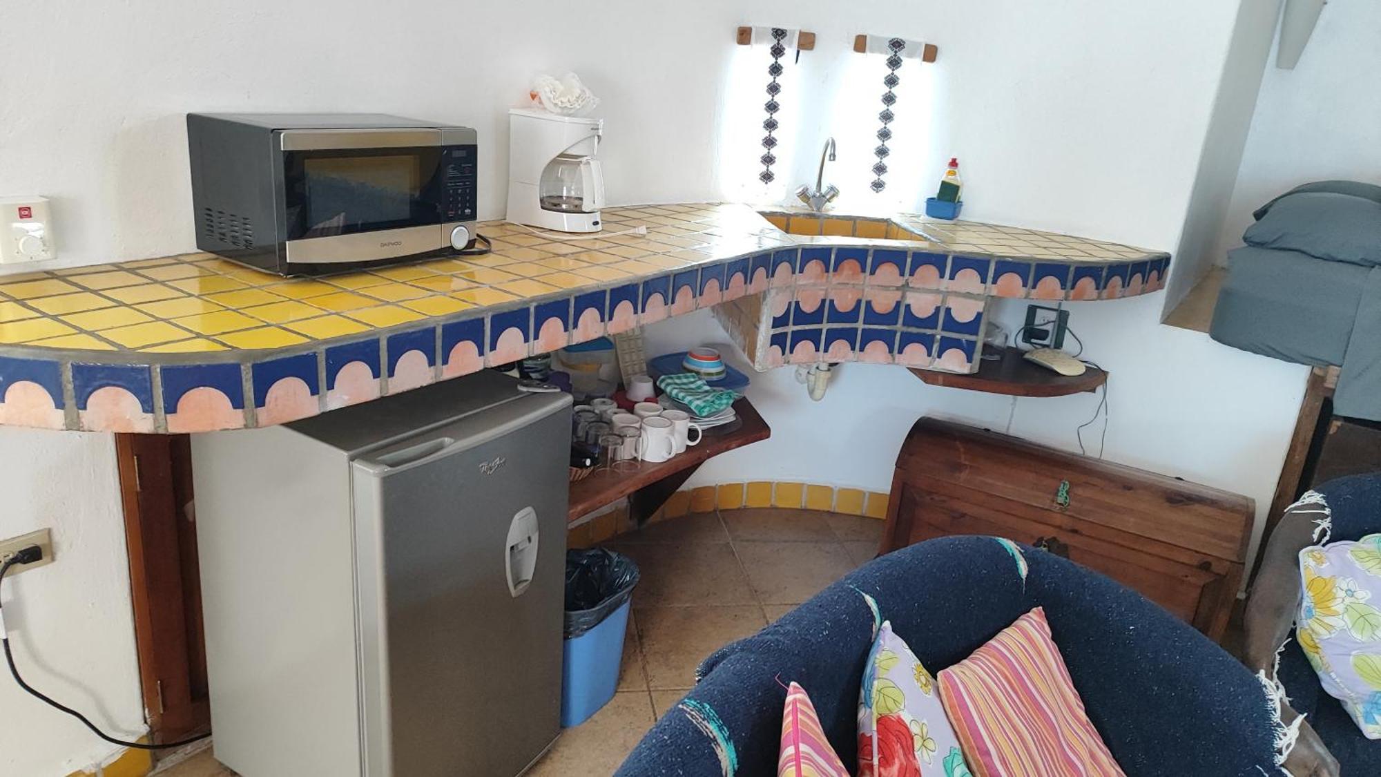 Amaranto Bed And Breakfast Cozumel Exteriör bild