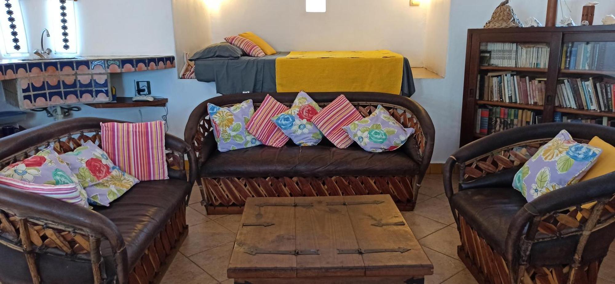Amaranto Bed And Breakfast Cozumel Exteriör bild
