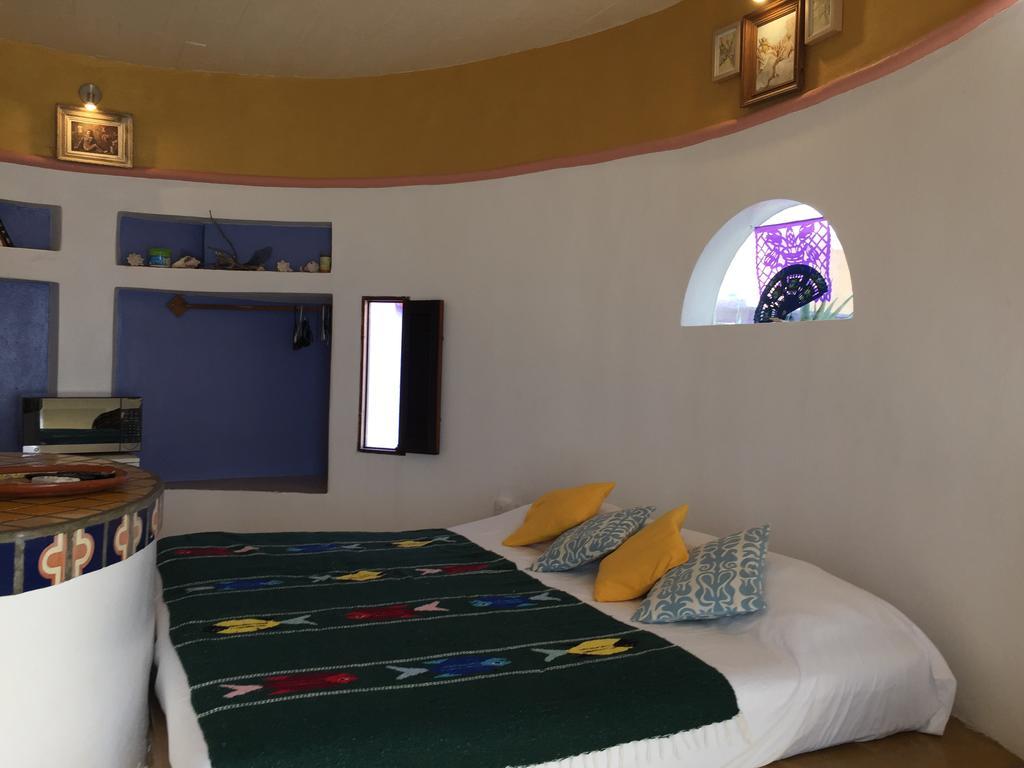 Amaranto Bed And Breakfast Cozumel Exteriör bild