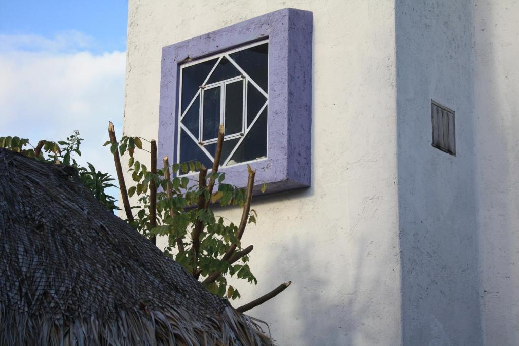 Amaranto Bed And Breakfast Cozumel Rum bild