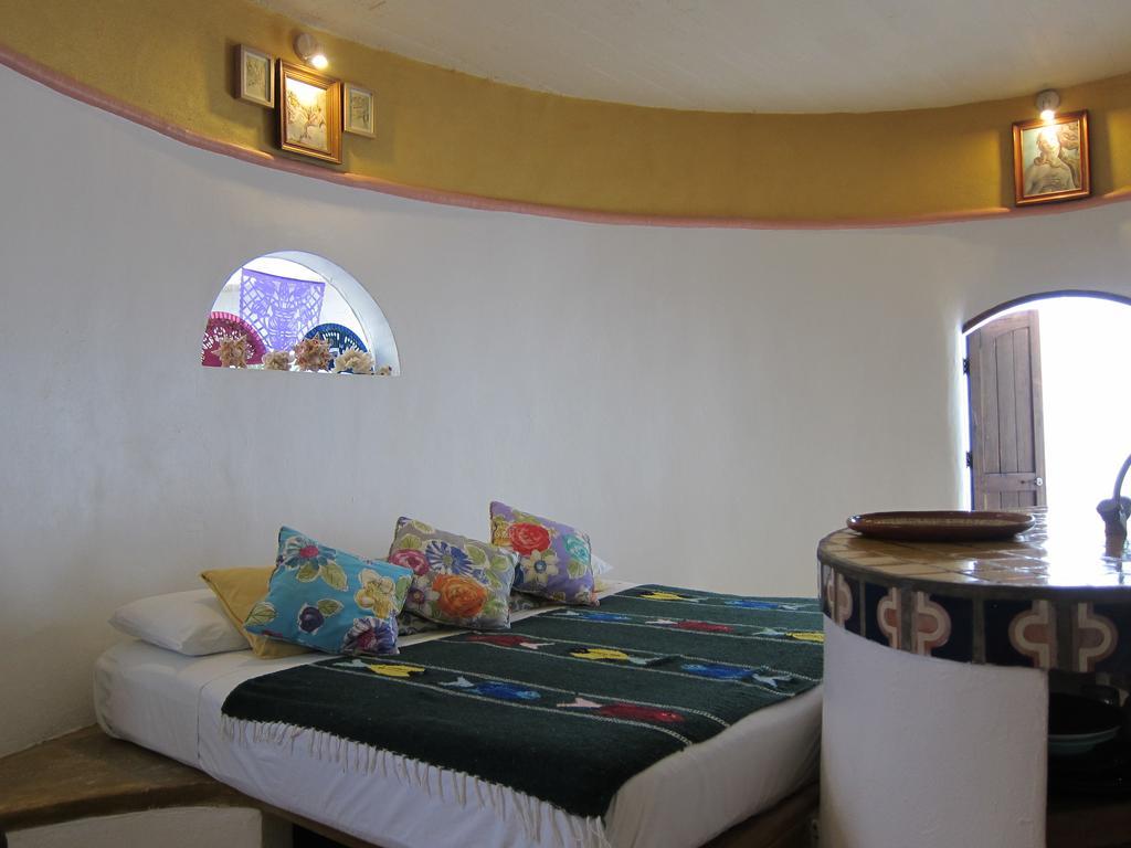 Amaranto Bed And Breakfast Cozumel Exteriör bild